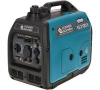 KS 3100i S Générateur d'électricité inverter Groupe électrogène de secours 3100W