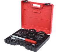 KS TOOLS 903.3300 Jeu à tarauder et fileter