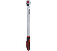 KS Tools Cliquet réversible télescopique 935.1285 1/2" 100 dents 635 mm