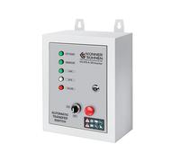 KS ATS 4/25 Inverter pour groupe électrogène Commutateur de transfert automatique