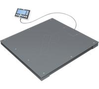 KS BFC 3T-3LM - Balance au sol, numérique, jusqu'à 3000 kg, IoT-Line