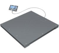 KS BFC 600K-1SM - Balance au sol, numérique, jusqu'à 600 kg, IoT-Line
