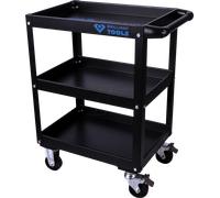 Brilliant Tools Chariot d'atelier – Quantité 1