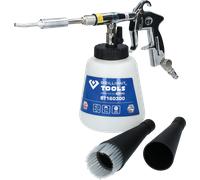 KS BT160300 - Pistolet de nettoyage à air comprimé