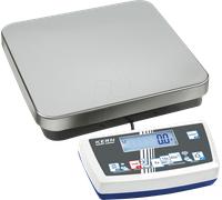 KS CDS 15K005 - Balance, numérique, jusqu'à 30 kg, IoT-Line