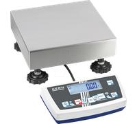KS CDS 4K002 - Balance, numérique, jusqu'à 4 kg, IoT-Line