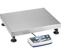 KS CDS 60K02 - Balance, numérique, jusqu'à 60 kg, IoT-Line
