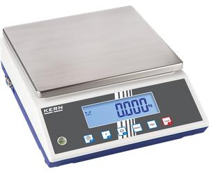 KS FCB 30K1 - Balance de table, numérique, jusqu'à 30 kg, IoT-Line