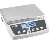 KS FKB 36K01 - Balance de table, numérique, jusqu'à 36 kg, IoT-Line