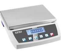 KS FKB 8K005 - Balance de table, numérique, jusqu'à 8 kg, IoT-Line