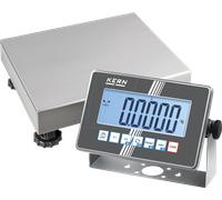 KS IXC 6K-4 - Balance industrielle, numérique, jusqu'à 6 kg, IoT-Line