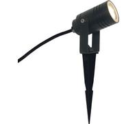 KS Lighting Spot De Sol Pour Jardin Luminaire Pour Jardin/chemin - 7159