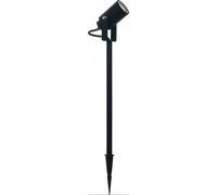 KS Lighting Spot De Sol Pour Jardin Luminaire Pour Jardin/chemins - 7197