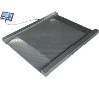 KS NFC 15T-4LM - Grâce à l'échelle, numérique, jusqu'à 1500 kg