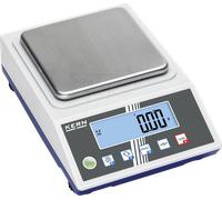 IoT Line Balance de précision PCJ 600 2M Kern 1 G