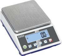 IoT Line Balance de précision PCJ 6000 1M Kern 1 G