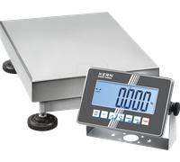 KS SXC 10K-3M - Balance industrielle, numérique, jusqu'à 6 / 15 kg, IoT-Line