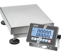 KS SXC 6K-4 - Balance industrielle, numérique, jusqu'à 6 kg, IoT-Line