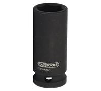 KS TOOLS 1.1/2" Douille six pans longue 70 mm - 515.2168