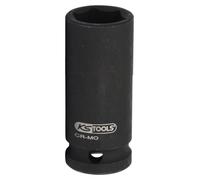 KS TOOLS 515.2174 - Douille - 1 tête/têtes - Molybdène chromé - 45 mm - 170 mm - 8,69 kg
