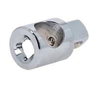 KS Tools Adaptateur de douille 918.1261 3/8"F x 1/2"M 12,5 mm 40 mm CHROMEplus pour cliquet