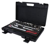 KS Tools Jeu de clés à douilles 918.0625 390 x 188 x 35 mm