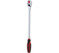 KS Tools 1/2 cliquet réversible Monster, long, 100 dents, 935.1295