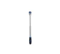 KS Tools Cliquet 918.1270 1/2" réversible télescopique CHROMEplus 36 dents