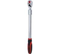 KS Tools 1/2 cliquet réversible télescopique Monster, 100 dents, 935.1285