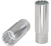 KS TOOLS 1/2" Douille 12 pans, longue, 1.3/16 917.5353