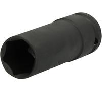 KS TOOLS 1/2" Douille à choc spéciale pour plaques de centrage vissées, 21 mm 515.0603