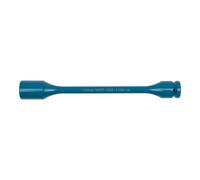 KS Tools Douille à chocs limiteur de couple 515.1477 – 1/2" 19 mm 110 Nm