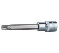 KS TOOLS 1/2" Douille à embout CHROMEplus XZN, longue, M9 918.1699
