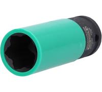 KS TOOLS 1/2" Douille à profil spécial pour Hyundai/Kia, longue, MS21 515.2060