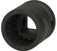 KS TOOLS 1/2" Douille spéciale avec profil spécial, phosphatée, 30 mm