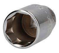KS TOOLS 1/2' Douille tournevis, clé 27mm, 8pans ( 455.0100 )