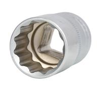 KS Tools Douille 911.1581 12 pans 1/2" 21 mm - Quantité 1
