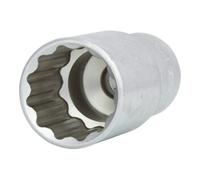 KS Tools 1/2" Douilles 12 pans, longues, 30 mm Quantité:1