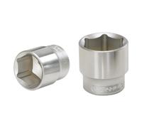 KS Tools 1/2" Douilles 6 pans, 5/16" Quantité:1