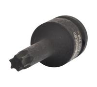 KS Tools Douille à choc 1/2" Torx T50 longue – 1 pièce