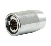 KS Tools 1/2" Douilles à rouleau, M10 Quantité:1