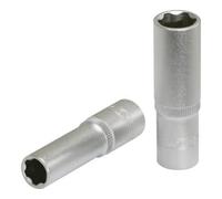 KS Tools 1/2" Douilles, longues, 12mm Quantité:1