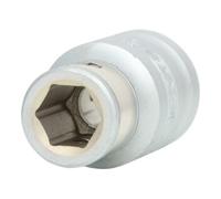 KS Tools Porte-embouts 911.4312 – 1/2" (12,5 mm) pour embouts 10 mm, 40 mm, 1 pc