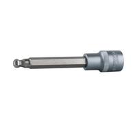 KS Tools 1/2" Douilles tournevis 6 pans intérieur à tête sphérique, 160mm, 5mm Quantité:1