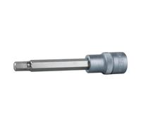 KS Tools 1/2" Douilles tournevis 6 pans intérieur, longues, 8mm Quantité:1