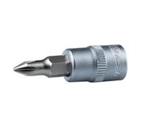 KS Tools 1/2" Douilles tournevis PHILLIPS, PH2 Quantité:1