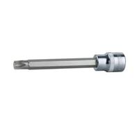 KS Tools 1/2" Douilles tournevis TX, CHROMEplus, longues, T40 Quantité:1