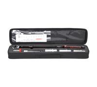 KS Tools 1/2 "ERGOTORQUE 40-200 Jeu de clés dynamométriques 5 pièces