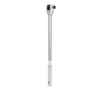 KS Tools 1/2" Poignée articulée longue CHROMEplus, 360mm Quantité:1