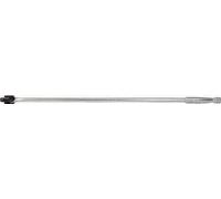 KS TOOLS 1/2&quot, CHROMEplus Gelenk-Steckgriff, 760mm (918.1293)
